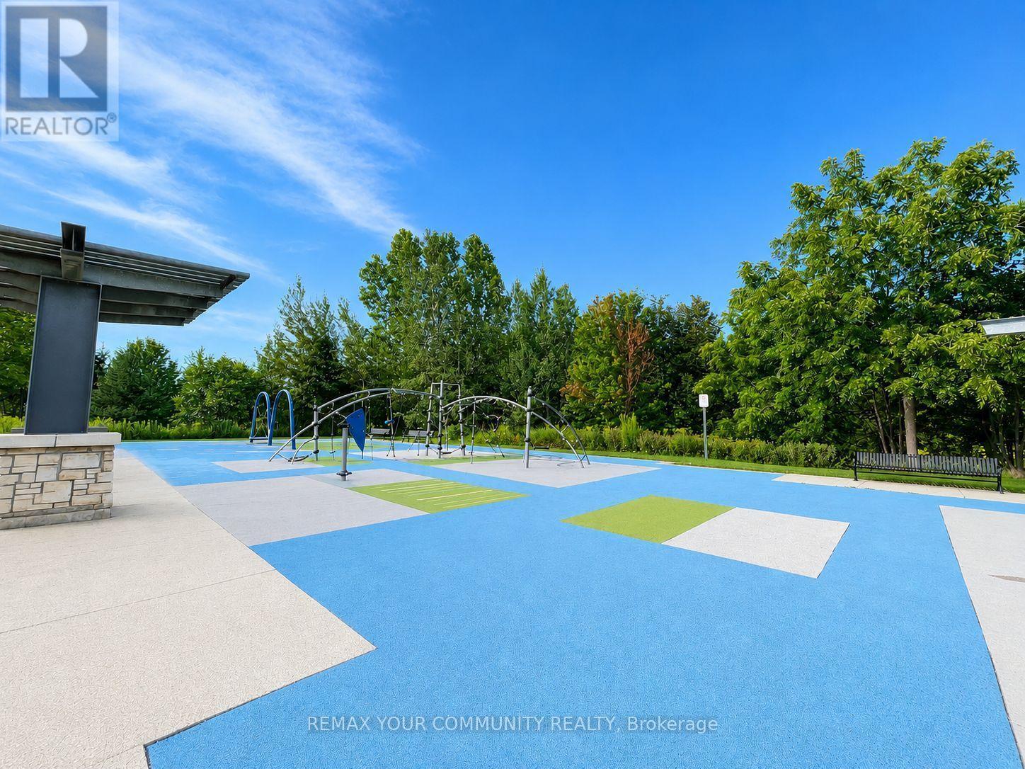 230 Hammersly Boulevard, Markham, ON - Outdoor With Backyard