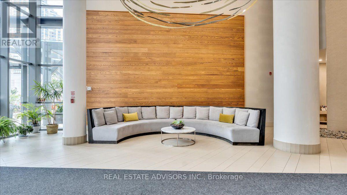 204 - 15 Legion Road, Toronto, ON - Indoor