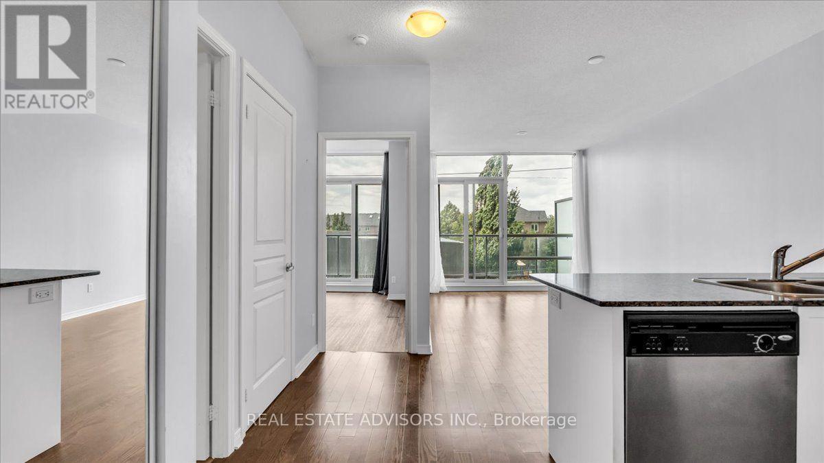 204 - 15 Legion Road, Toronto, ON - Indoor