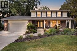 2670 TODD LANE Lasalle, ON N9H 1K5