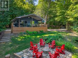 12 SILVER BIRCH CIRCLE Mckellar, ON P2A 0B5