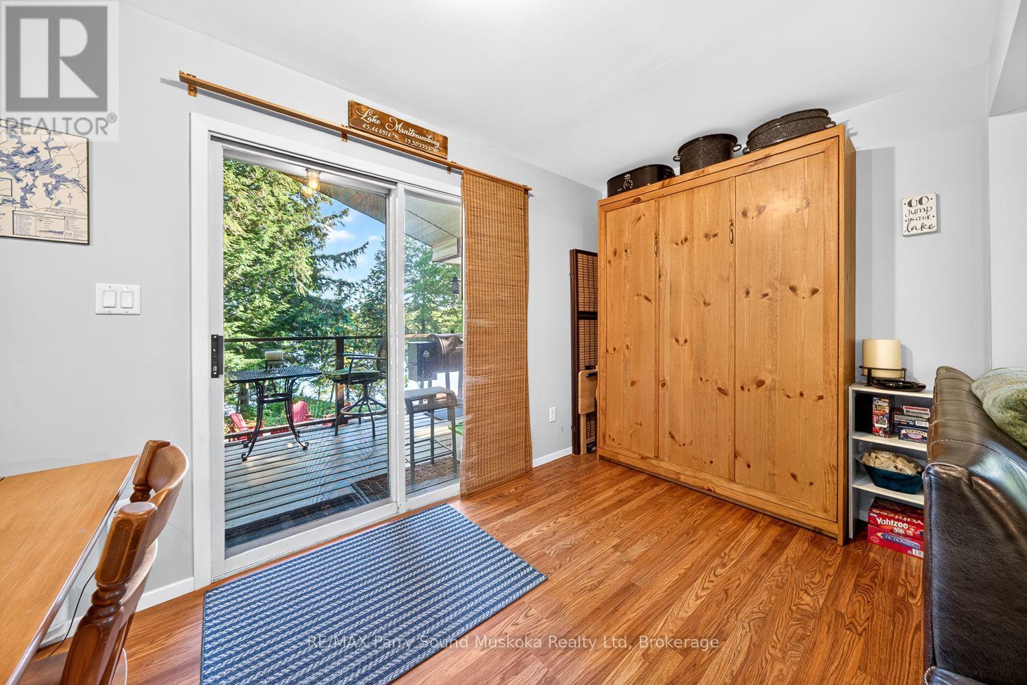 12 Silver Birch Circle, Mckellar, ON - Indoor