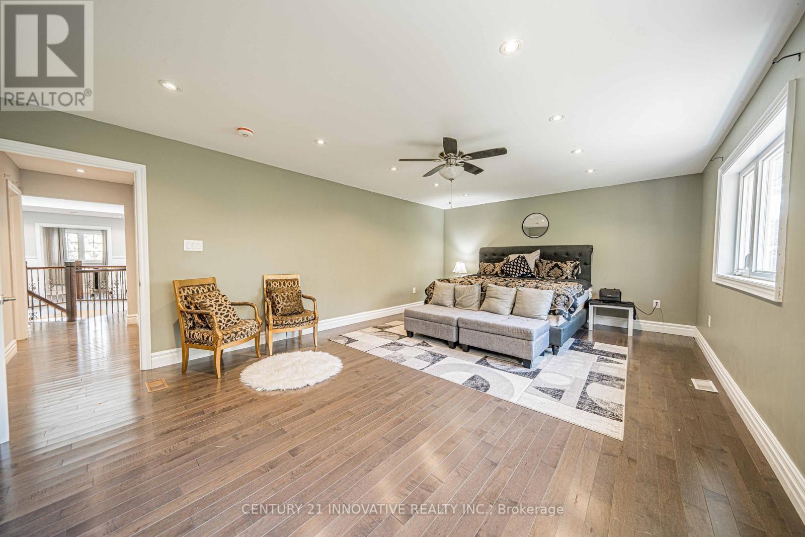 24 Cedarview Drive, Toronto, ON - Indoor