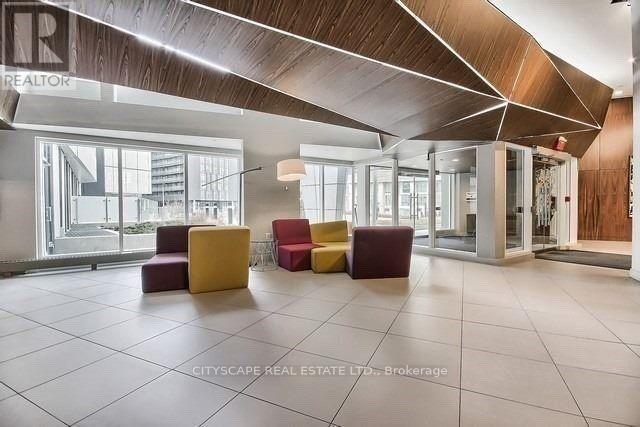 708 - 75 Queens Wharf Road, Toronto, ON