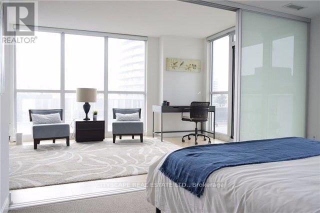 708 - 75 Queens Wharf Road, Toronto, ON