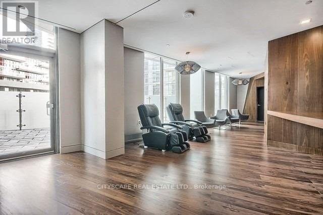708 - 75 Queens Wharf Road, Toronto, ON