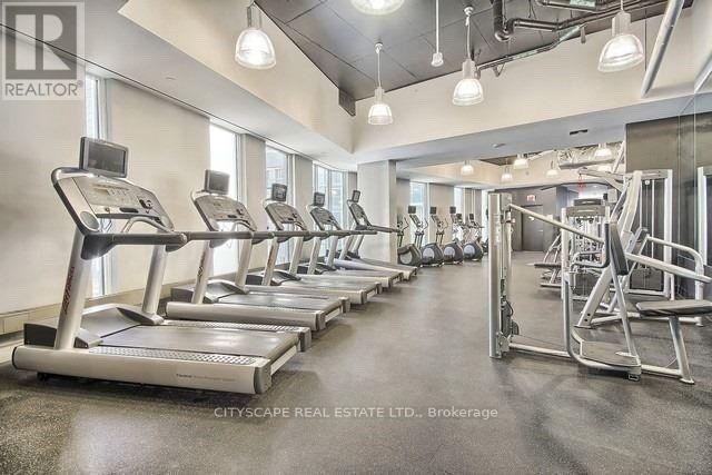 708 - 75 Queens Wharf Road, Toronto, ON