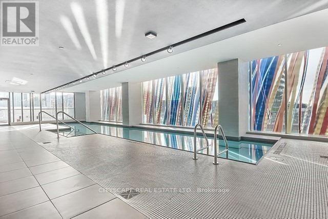 708 - 75 Queens Wharf Road, Toronto, ON