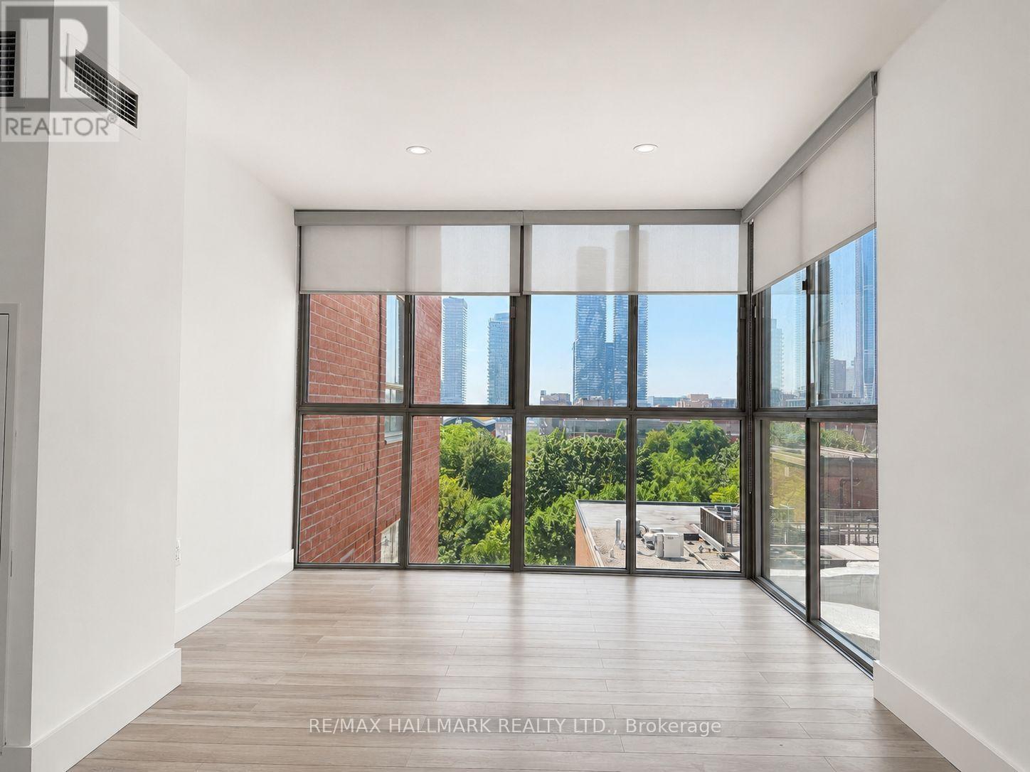 805 - 95 Lombard Street, Toronto, ON - Indoor Photo Showing Other Room