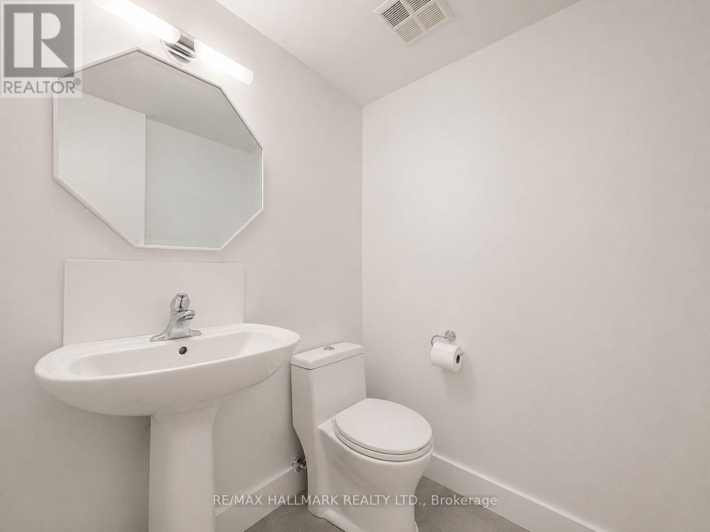 805 - 95 Lombard Street, Toronto, ON - Indoor Photo Showing Bathroom
