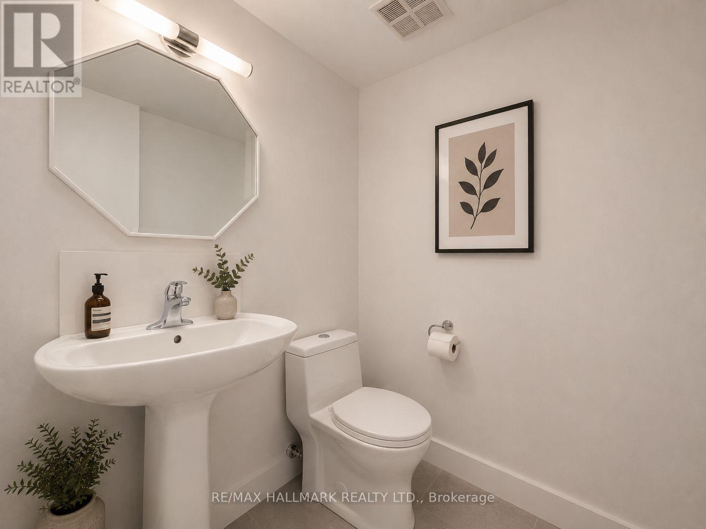 805 - 95 Lombard Street, Toronto, ON - Indoor Photo Showing Bathroom