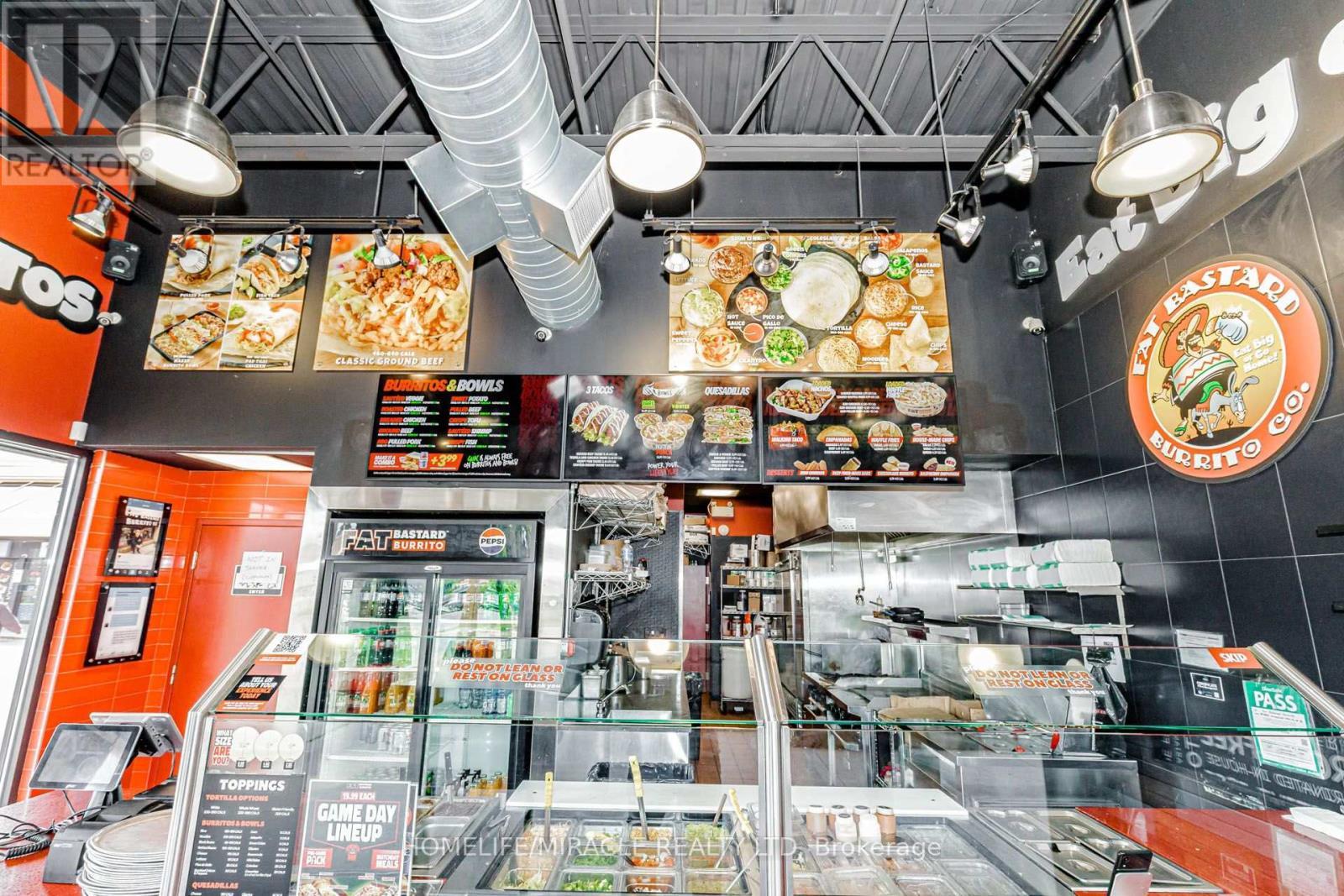 5095 Sheppard Avenue E, Toronto, ON