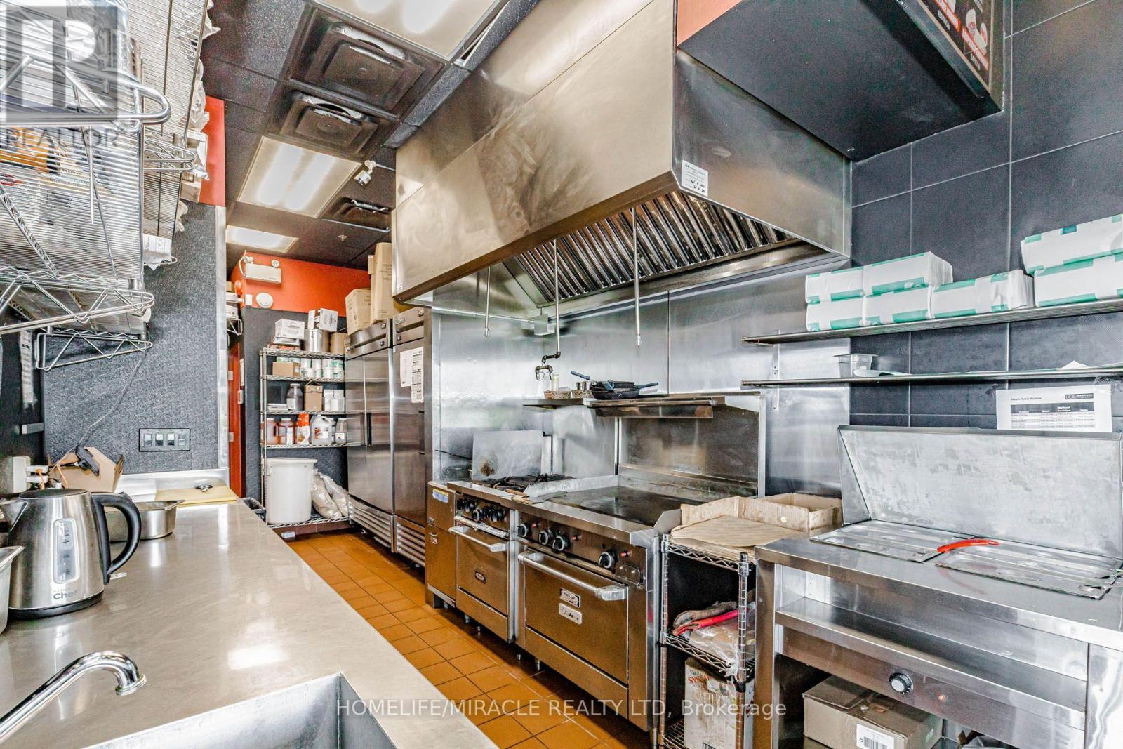 5095 Sheppard Avenue E, Toronto, ON