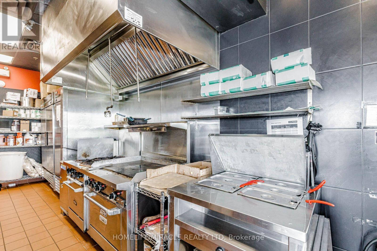 5095 Sheppard Avenue E, Toronto, ON