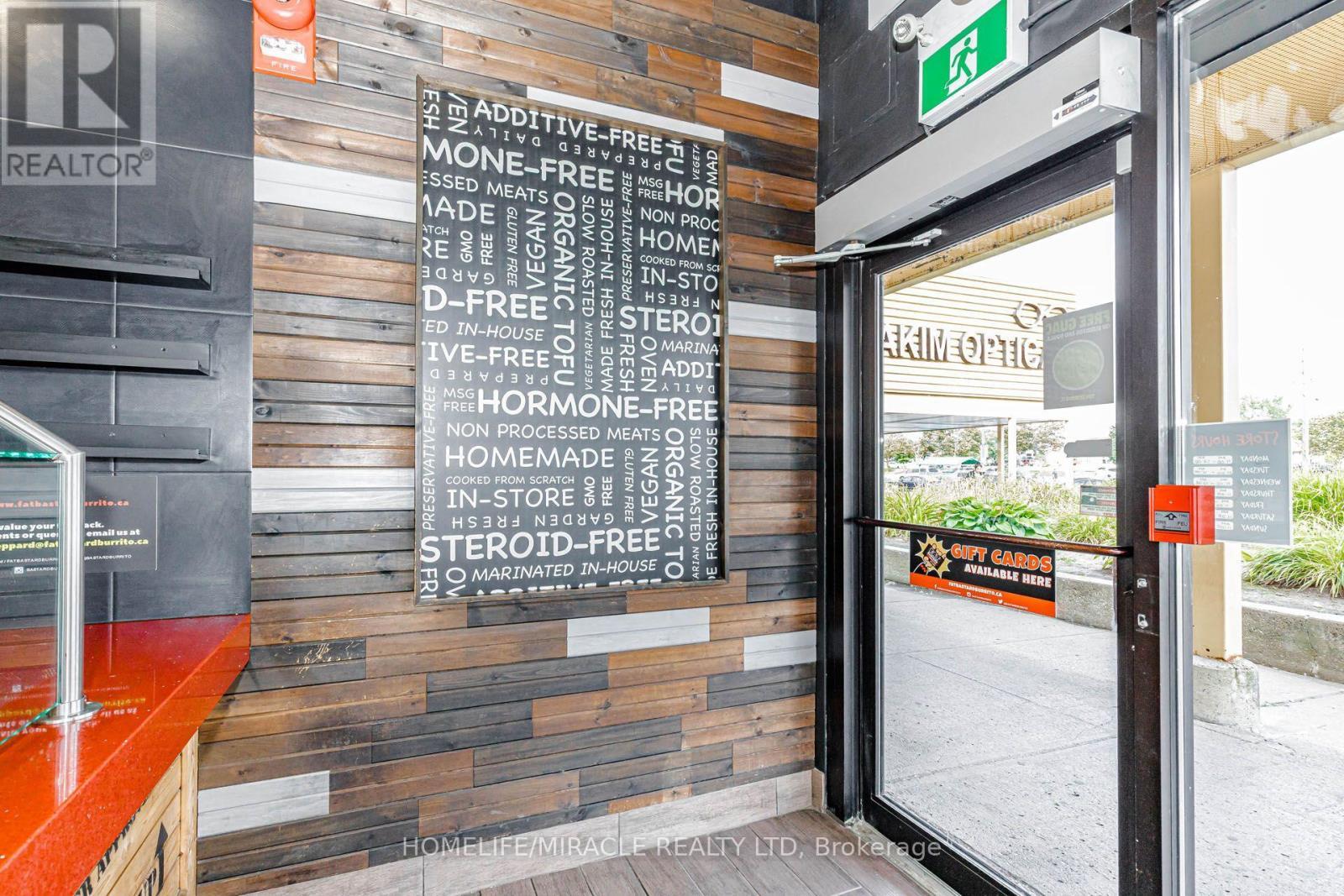 5095 Sheppard Avenue E, Toronto, ON