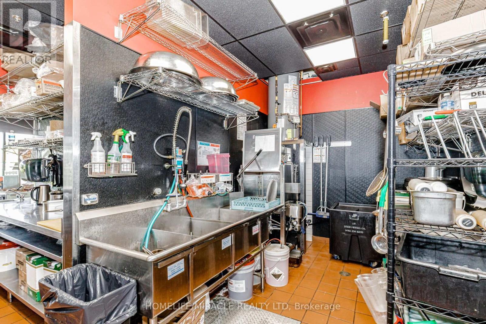5095 Sheppard Avenue E, Toronto, ON