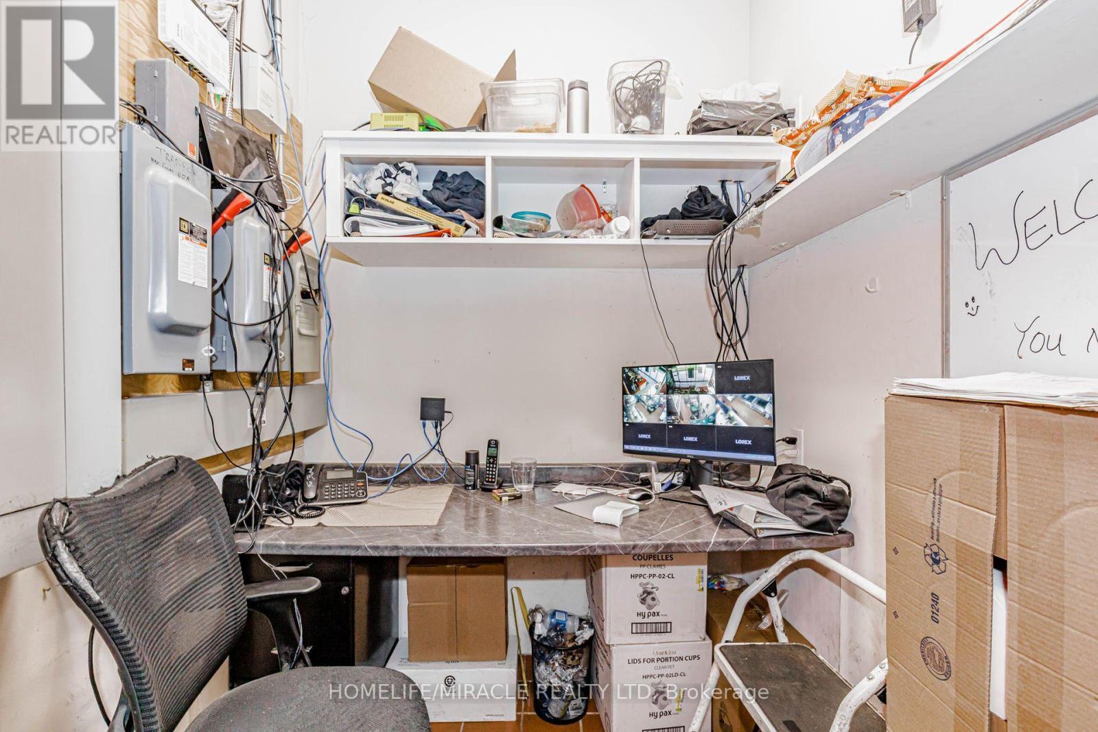 5095 Sheppard Avenue E, Toronto, ON