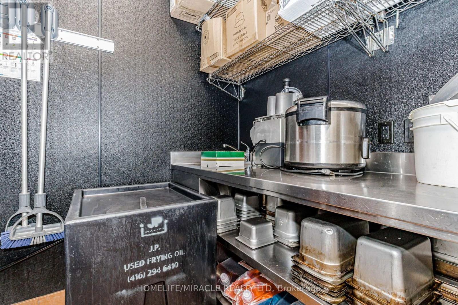 5095 Sheppard Avenue E, Toronto, ON