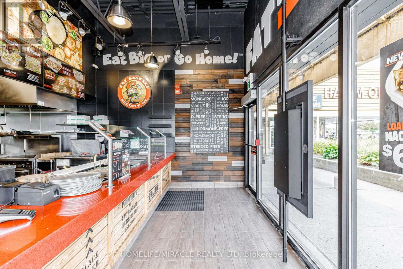 5095 Sheppard Avenue E, Toronto, ON