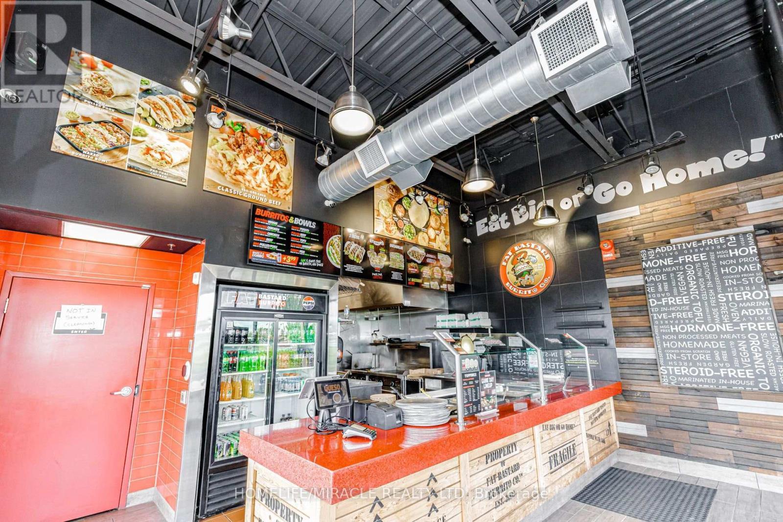 5095 Sheppard Avenue E, Toronto, ON