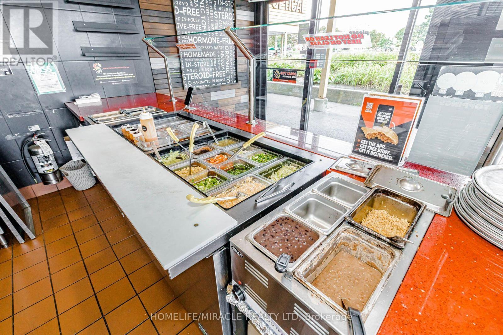 5095 Sheppard Avenue E, Toronto, ON