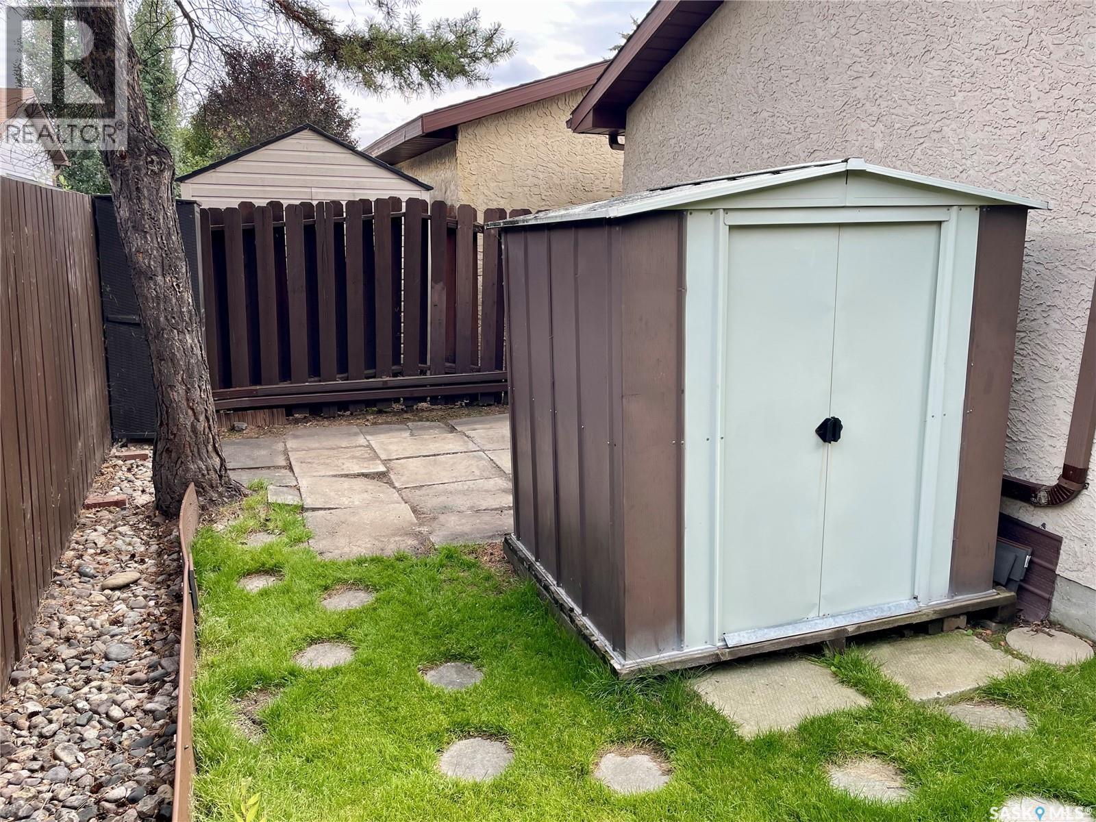 3118 7Th Avenue E, Regina, SK - Outdoor With Exterior