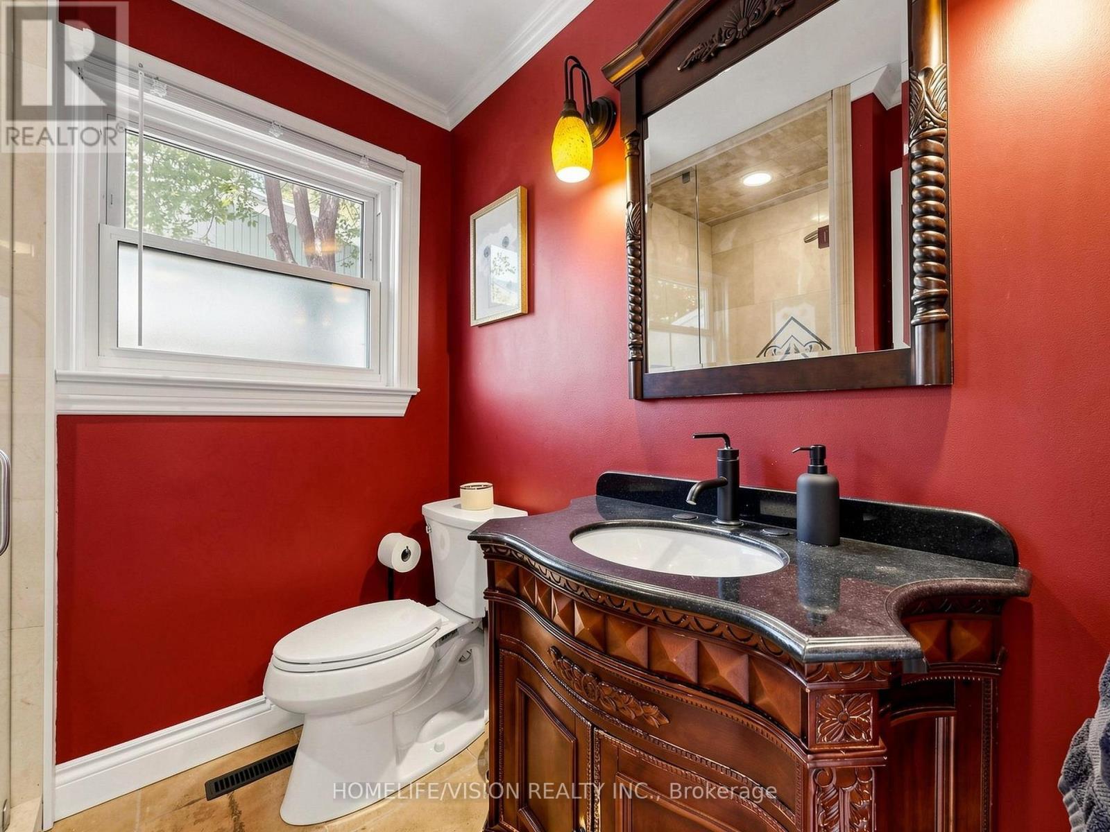 9 Lyndfield Crescent, Brampton, ON - Indoor Photo Showing Bathroom