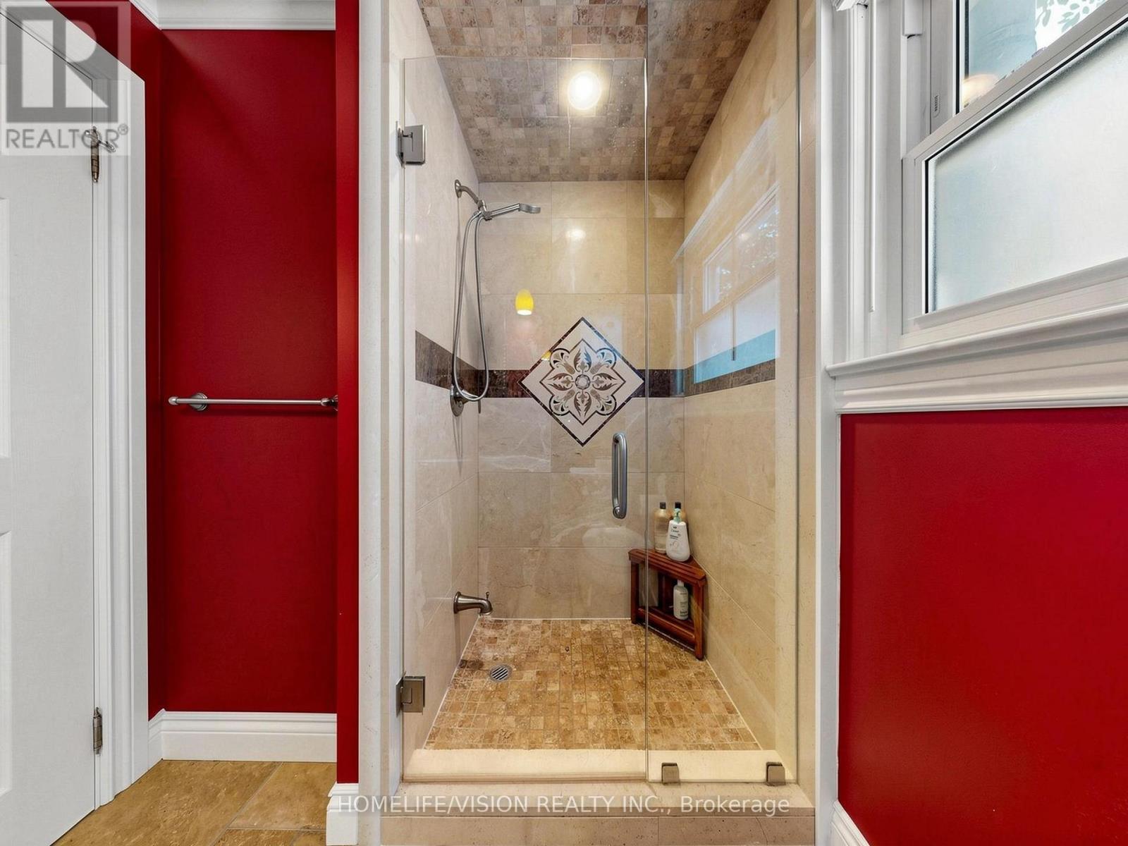 9 Lyndfield Crescent, Brampton, ON - Indoor Photo Showing Other Room