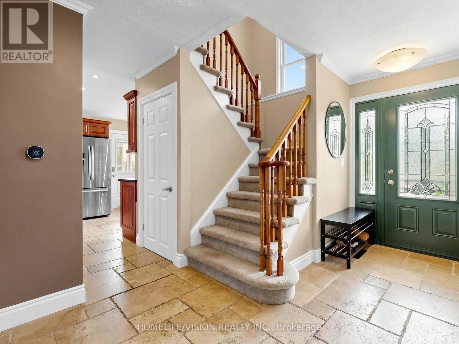 9 Lyndfield Crescent, Brampton, ON - Indoor Photo Showing Other Room