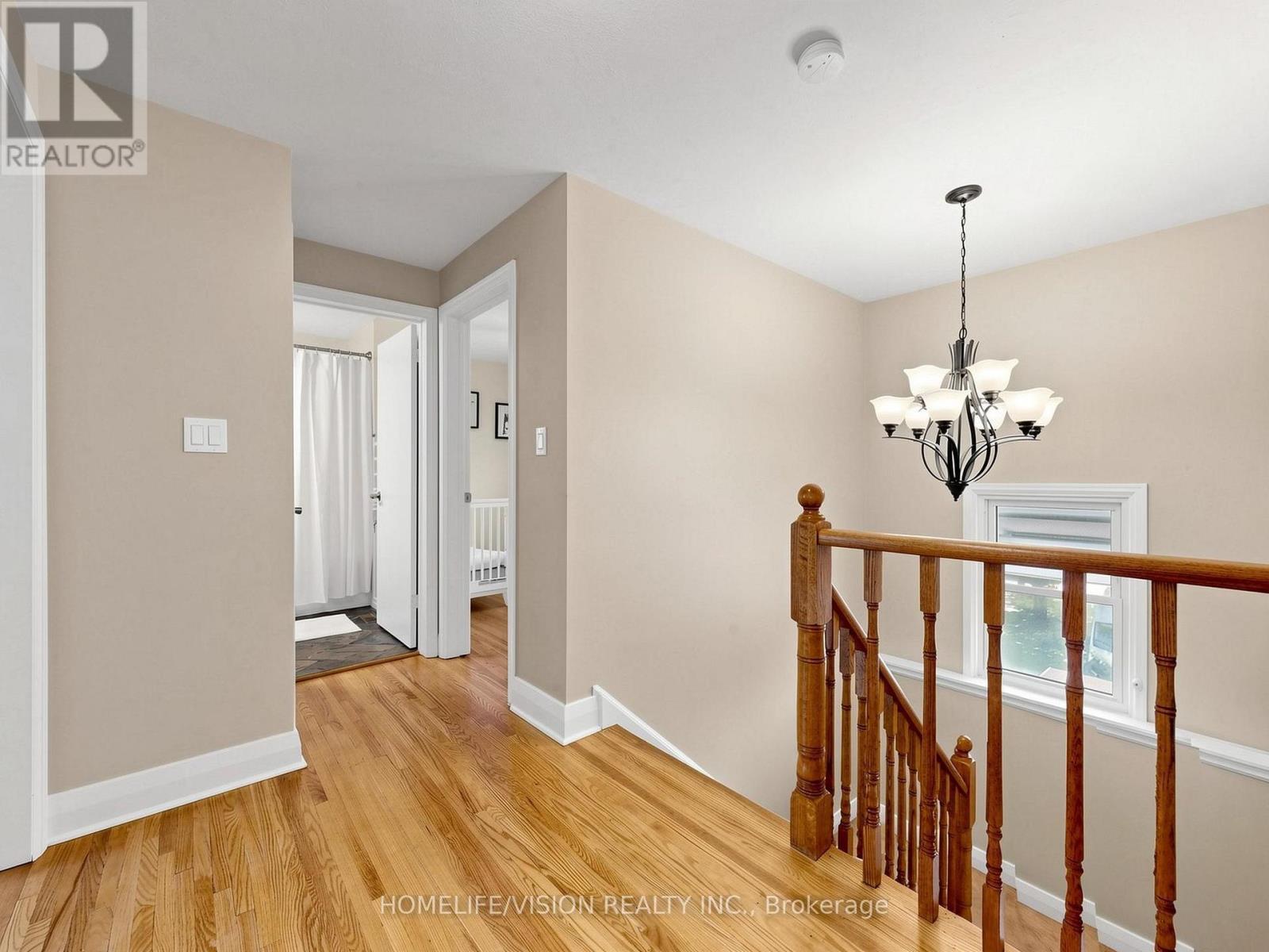 9 Lyndfield Crescent, Brampton, ON - Indoor Photo Showing Other Room