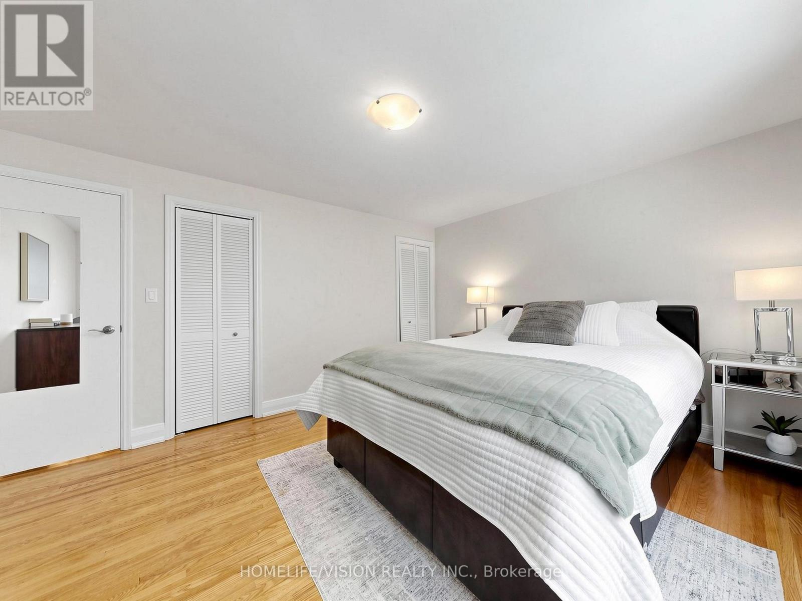9 Lyndfield Crescent, Brampton, ON - Indoor Photo Showing Bedroom