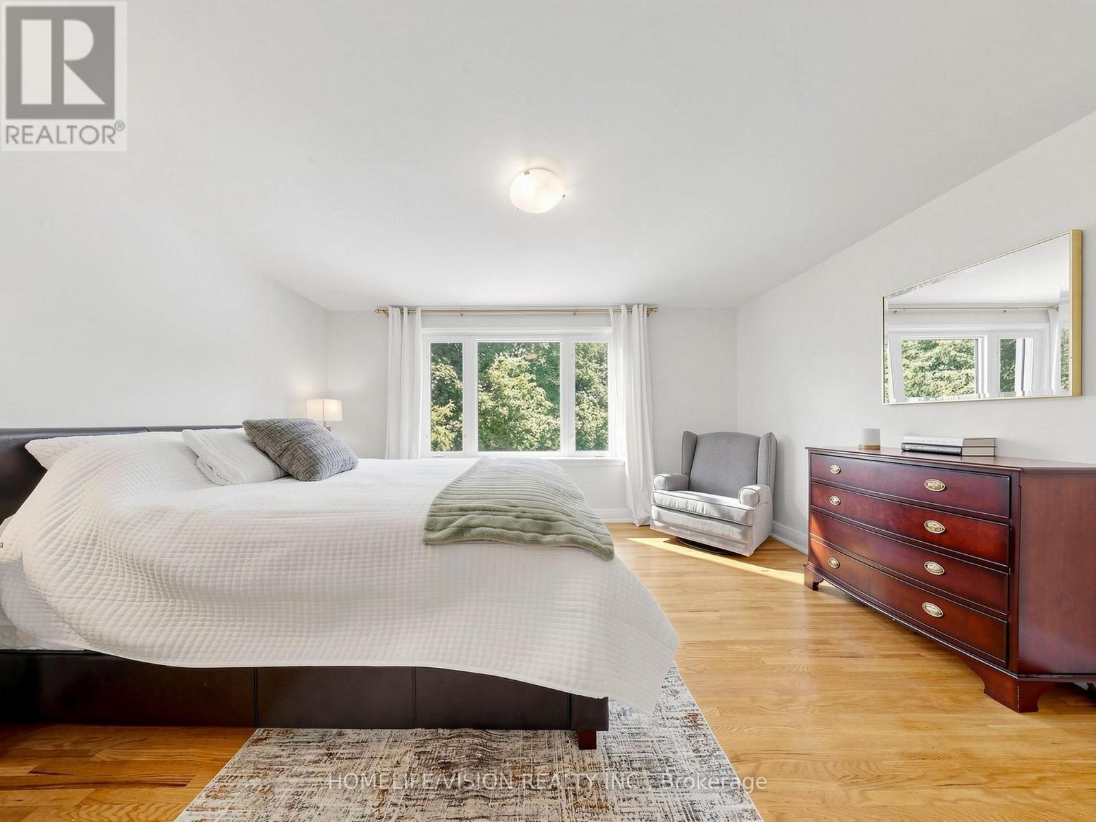 9 Lyndfield Crescent, Brampton, ON - Indoor Photo Showing Bedroom