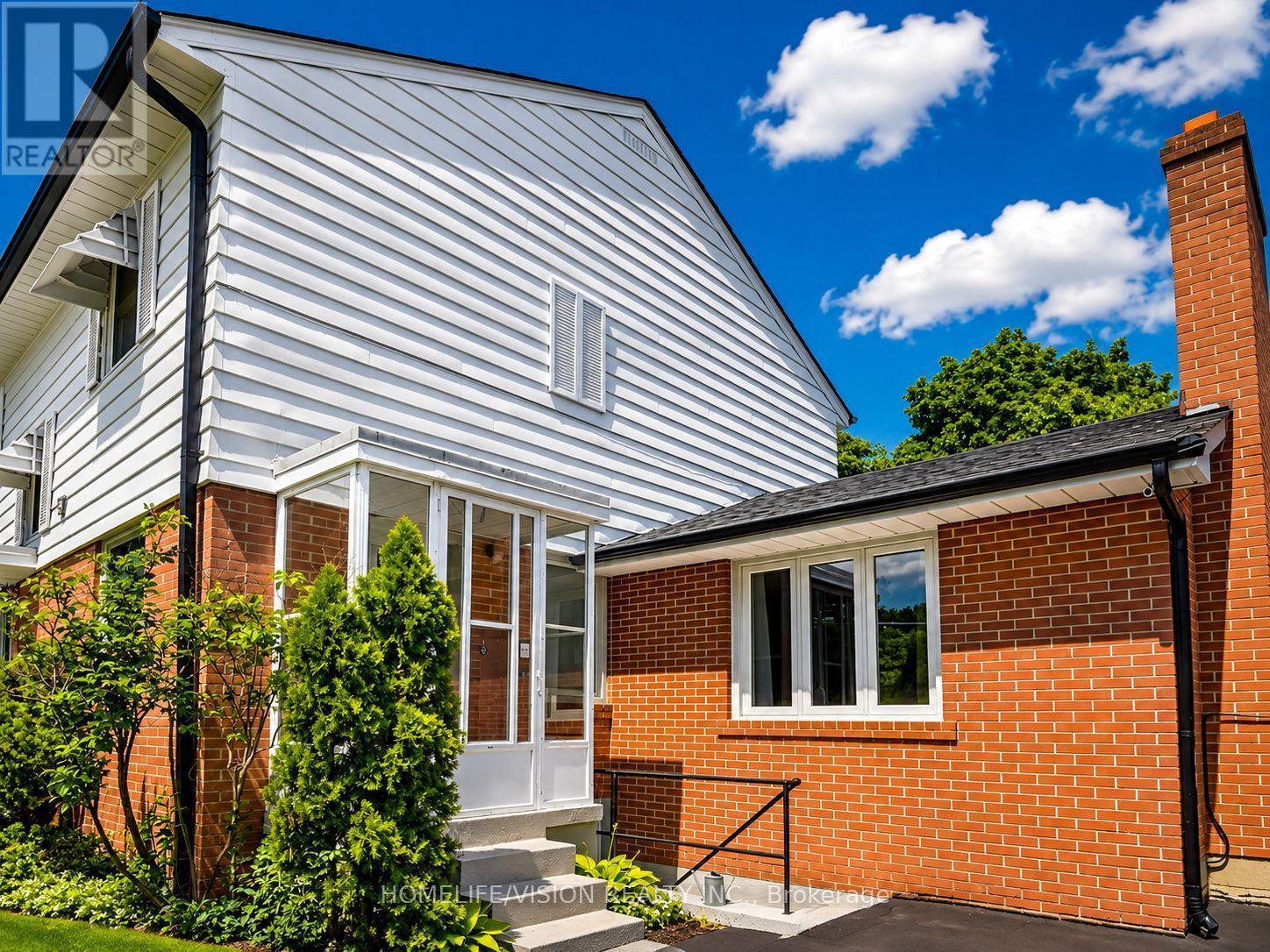 9 Lyndfield Crescent, Brampton, ON - Outdoor