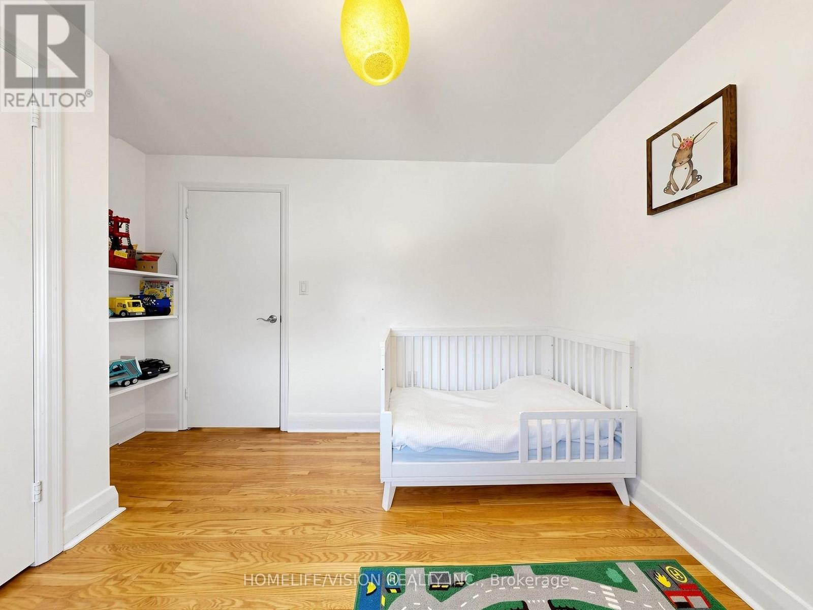 9 Lyndfield Crescent, Brampton, ON - Indoor Photo Showing Bedroom