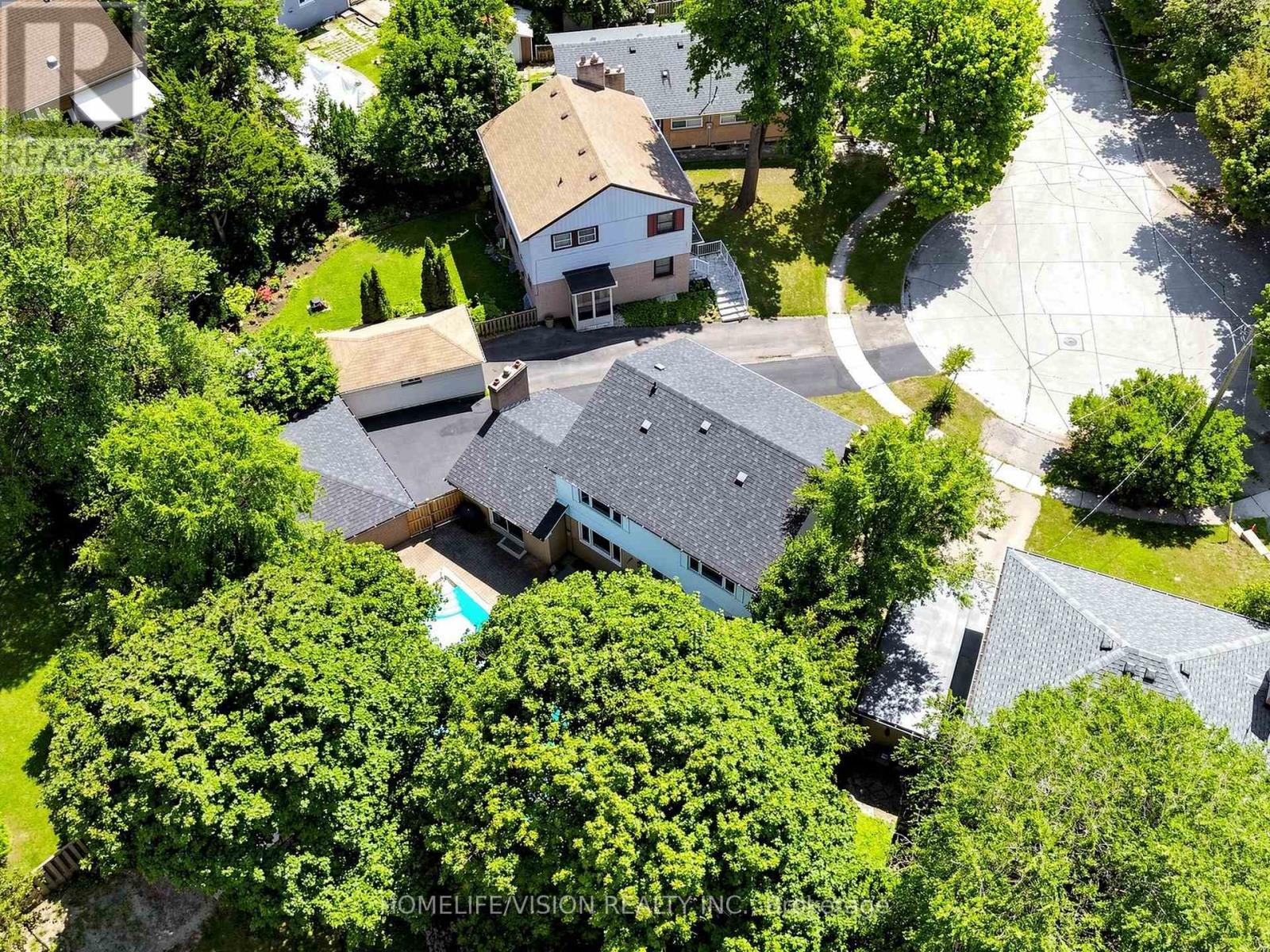 9 Lyndfield Crescent, Brampton, ON - Outdoor