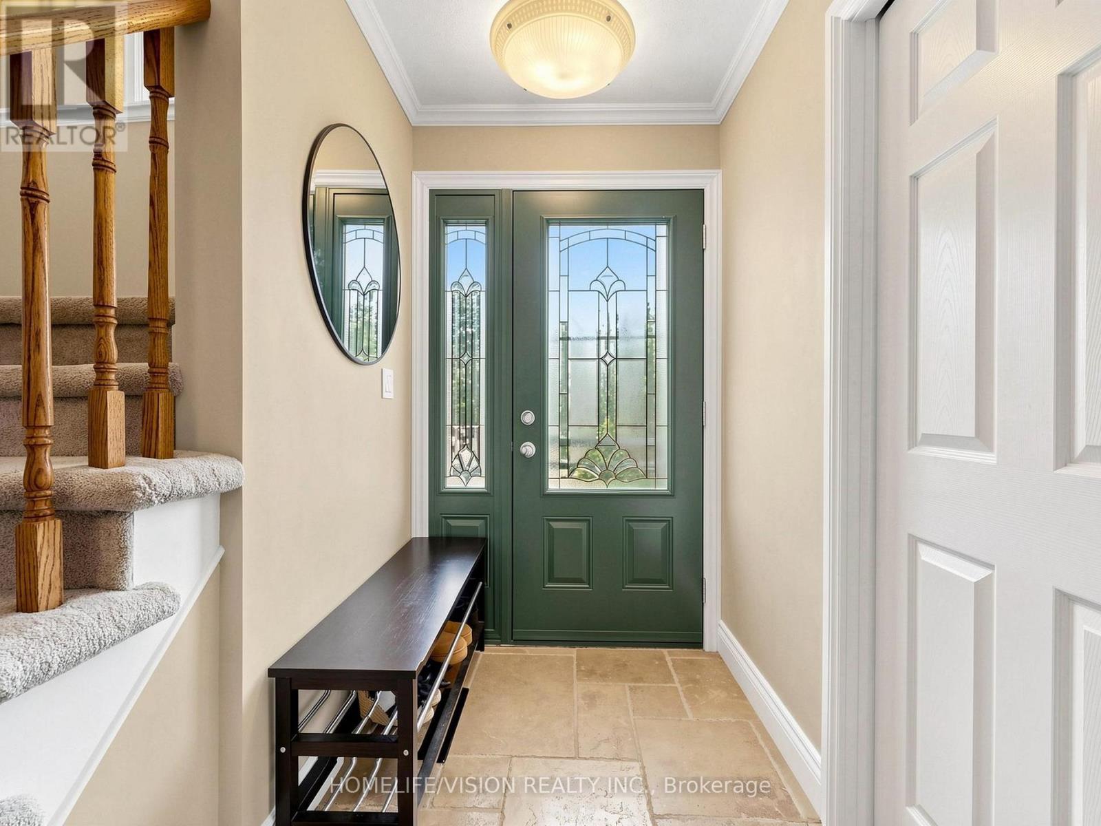 9 Lyndfield Crescent, Brampton, ON - Indoor Photo Showing Other Room