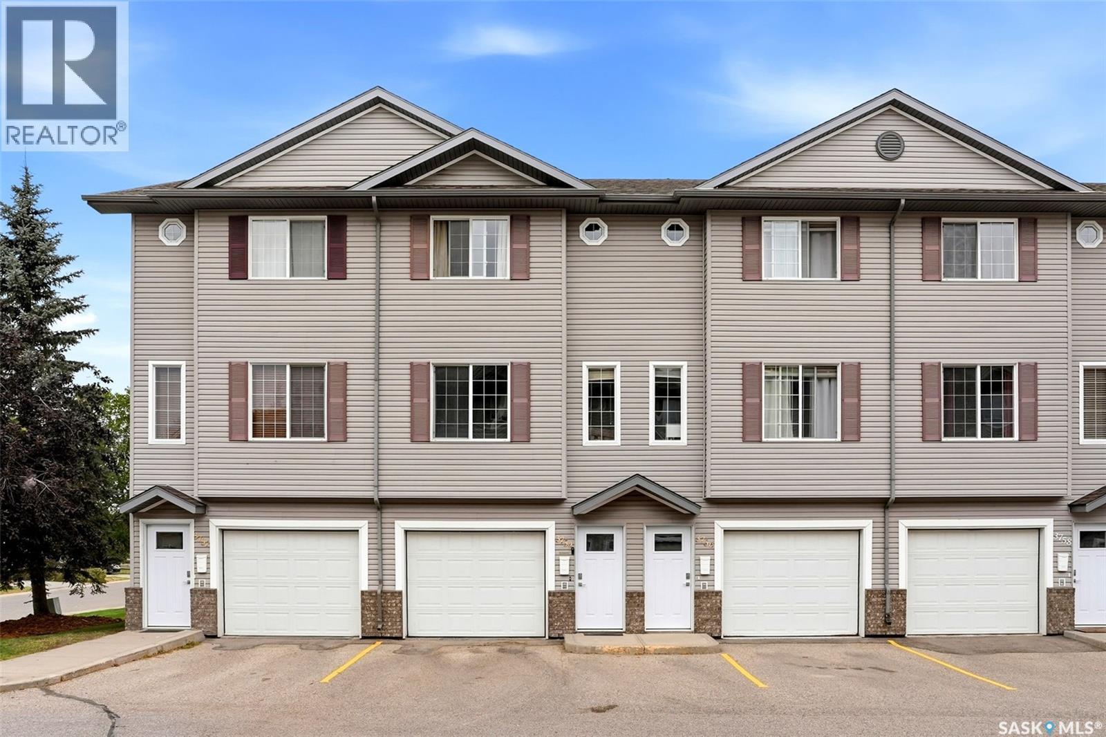 3754 Cormorant Drive E, Regina, SK - Outdoor With Facade