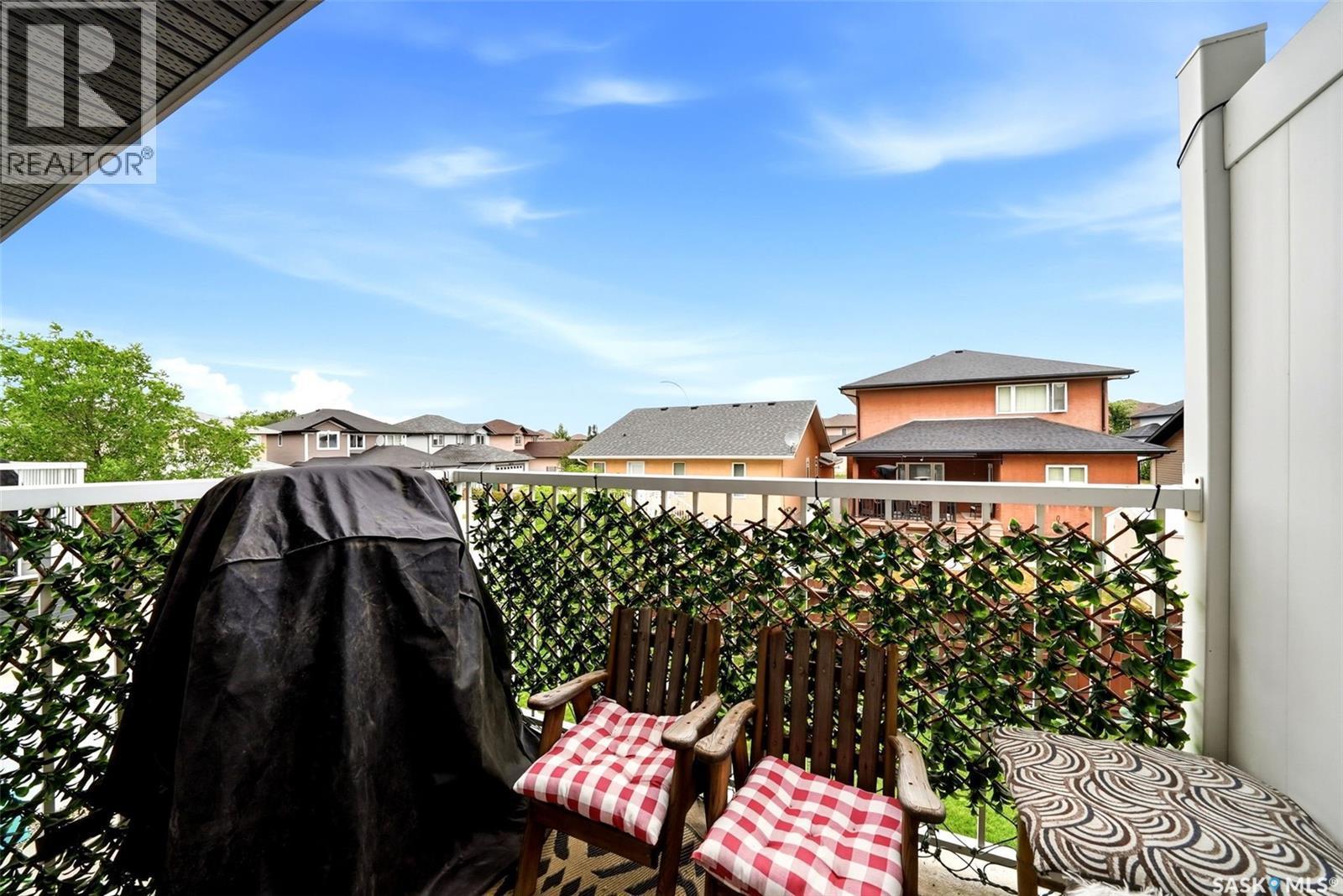 3754 Cormorant Drive E, Regina, SK - Outdoor With Deck Patio Veranda