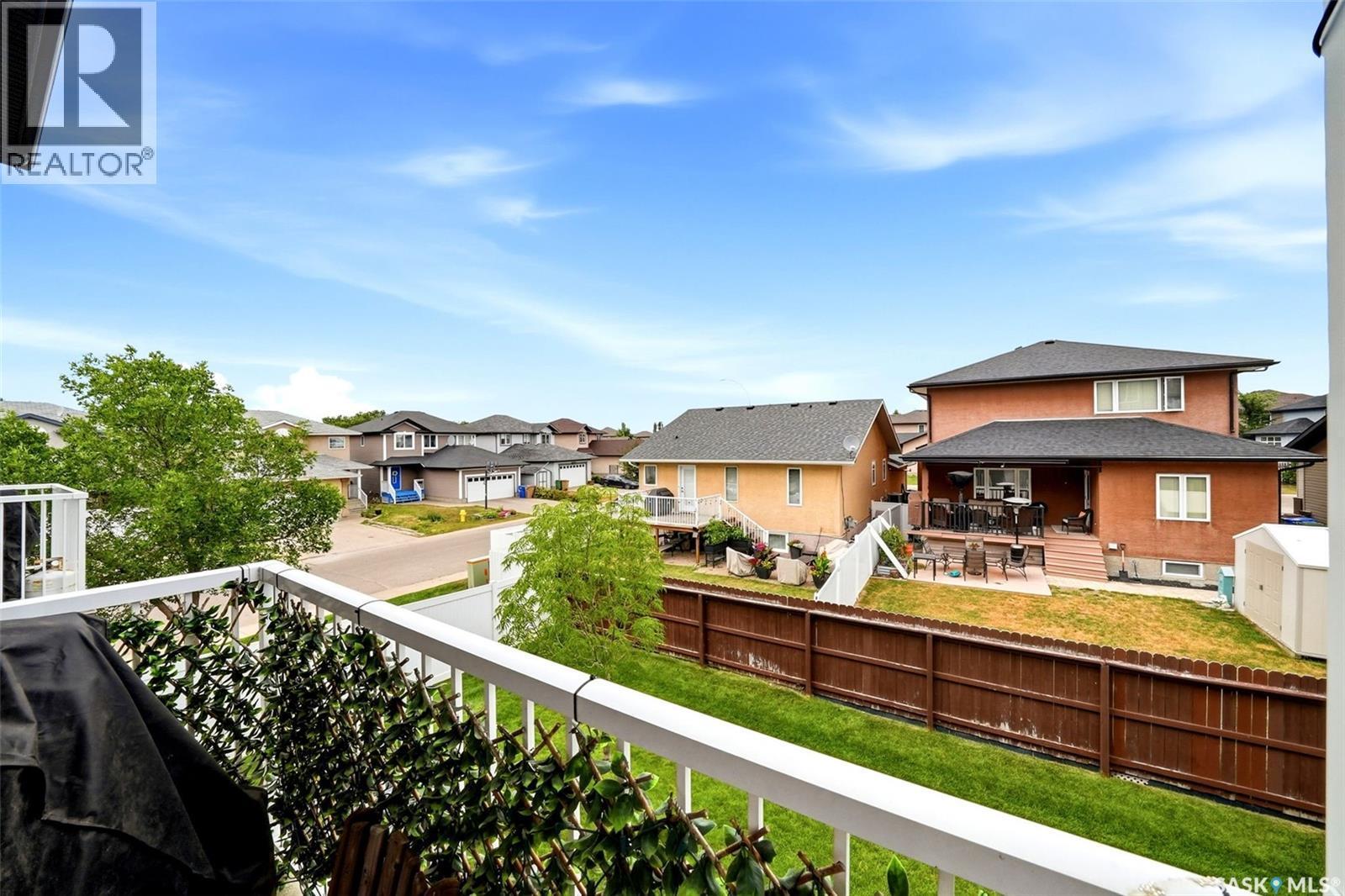 3754 Cormorant Drive E, Regina, SK - Outdoor