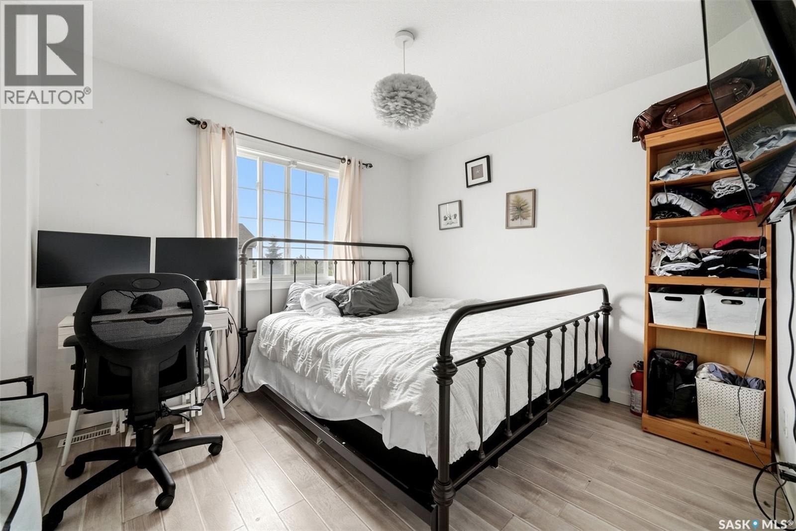 3754 Cormorant Drive E, Regina, SK - Indoor Photo Showing Bedroom