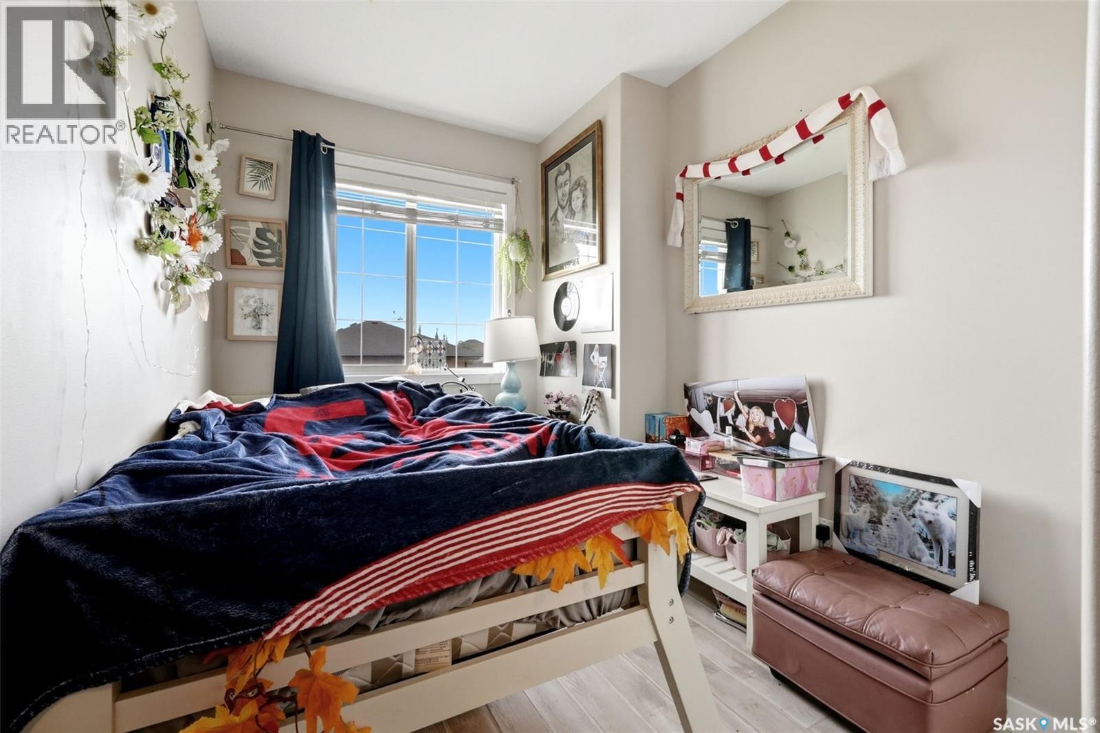3754 Cormorant Drive E, Regina, SK - Indoor Photo Showing Bedroom
