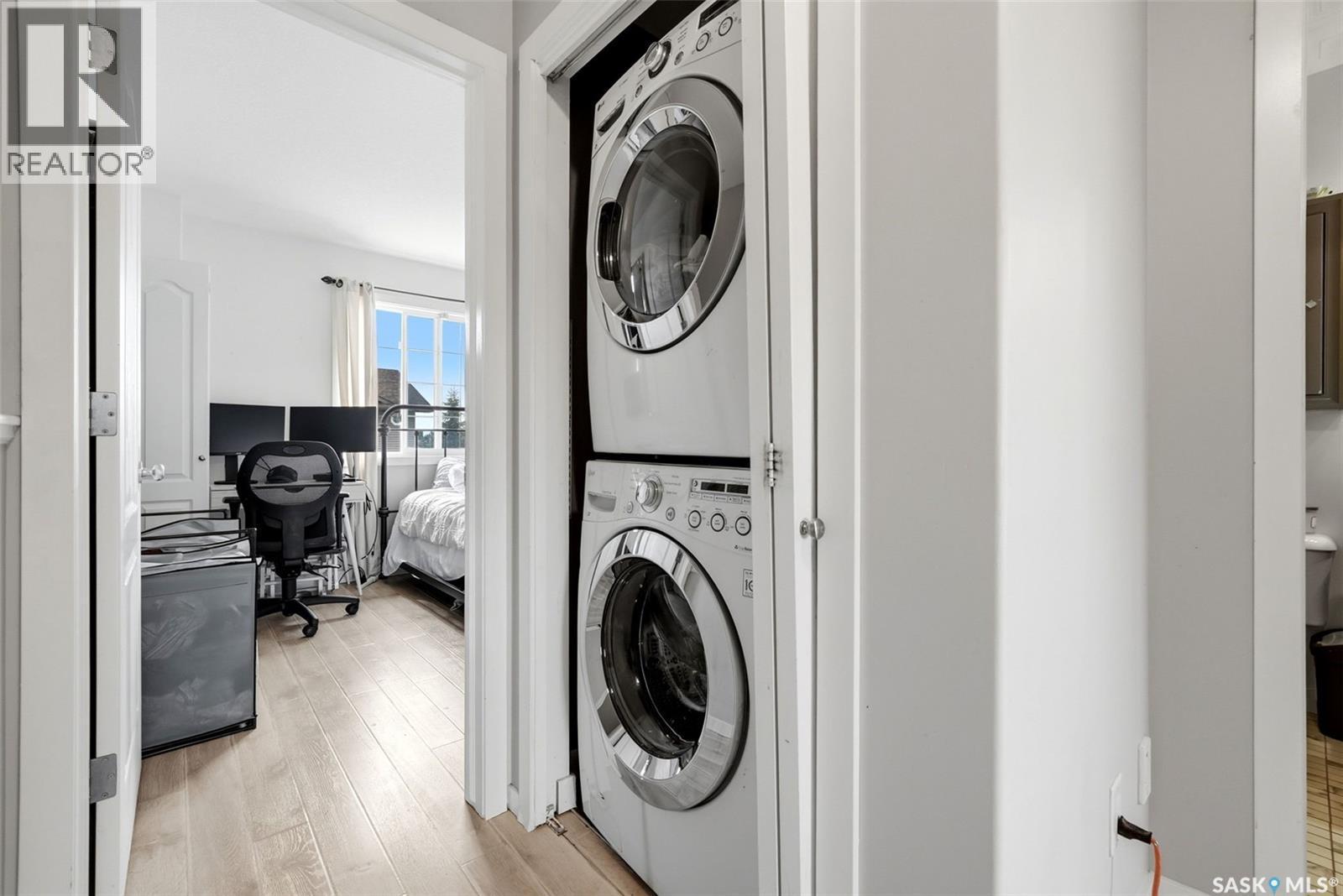 3754 Cormorant Drive E, Regina, SK - Indoor Photo Showing Laundry Room