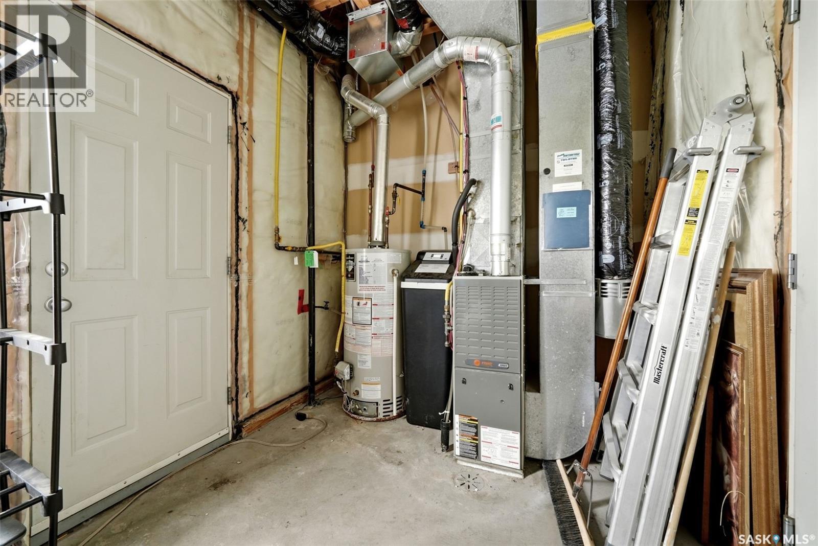 3754 Cormorant Drive E, Regina, SK - Indoor Photo Showing Basement