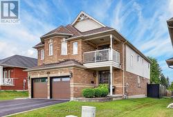 1184 SCOLLARD DRIVE Peterborough (Ashburnham Ward 4), ON K9H 0A8