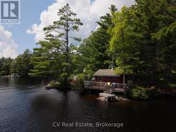 1037 SUNRISE DRIVE S Gravenhurst (Ryde), ON P1P 1R3