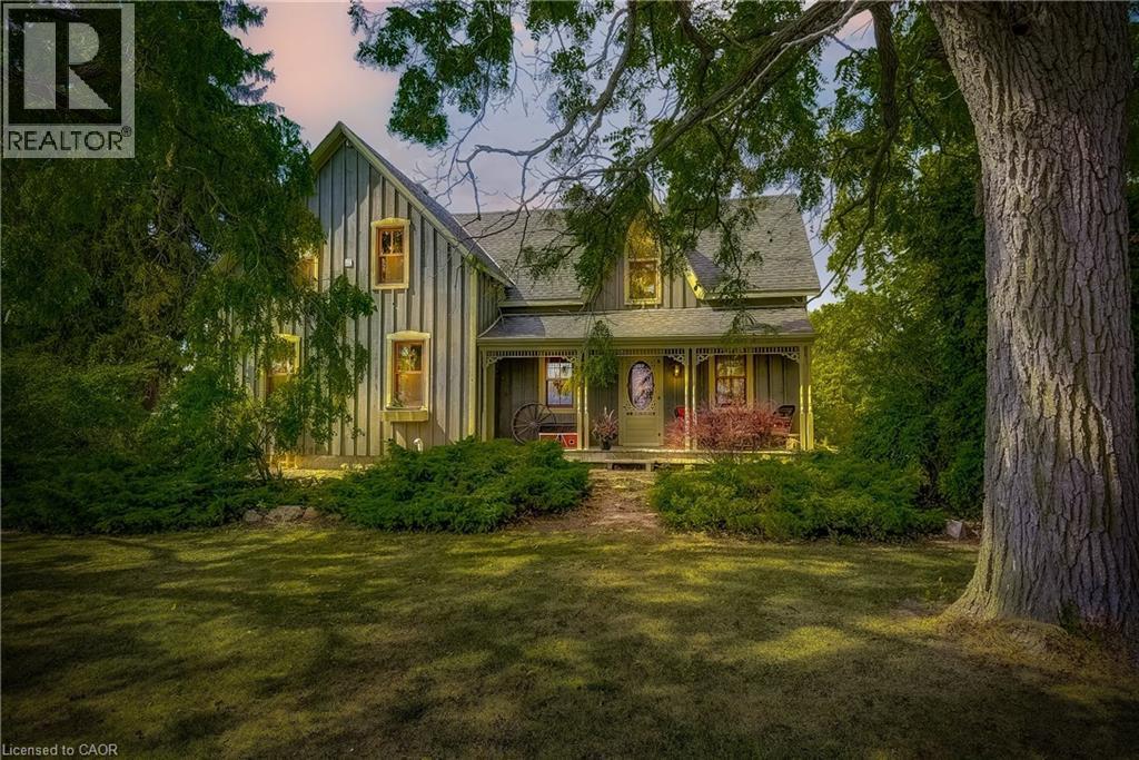 2108 Westbrook Road, Binbrook, ON