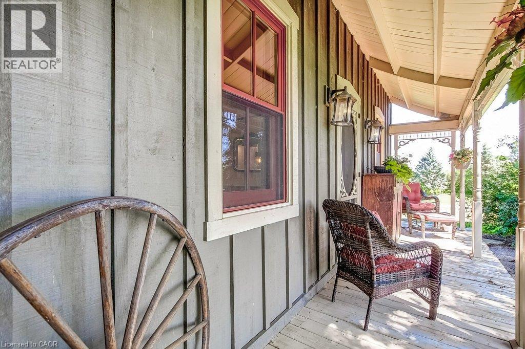 2108 Westbrook Road, Binbrook, ON