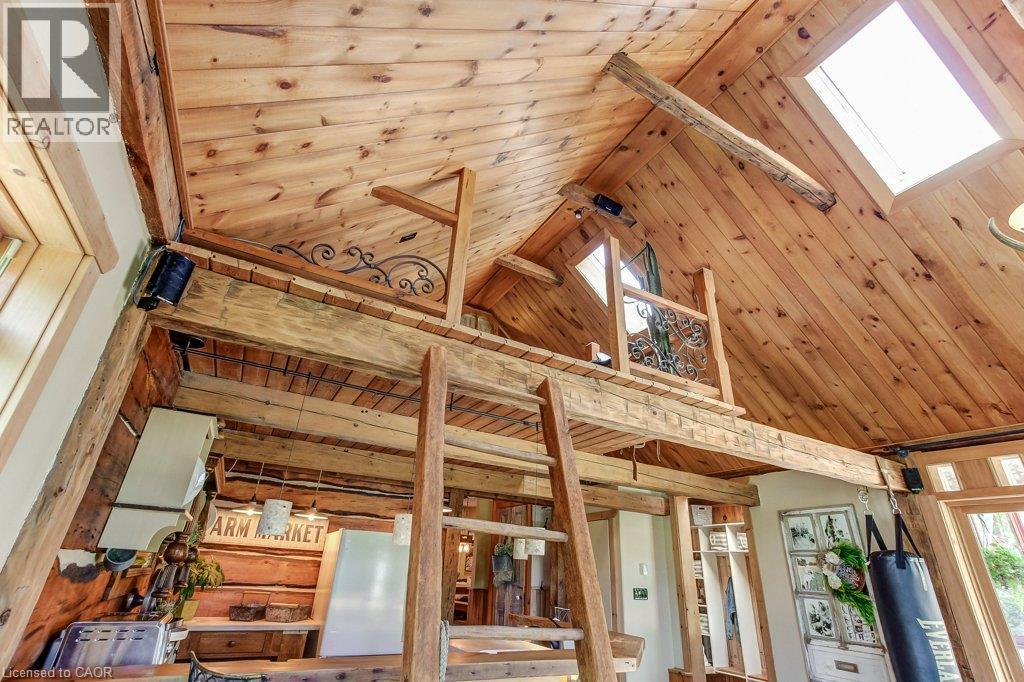 2108 Westbrook Road, Binbrook, ON