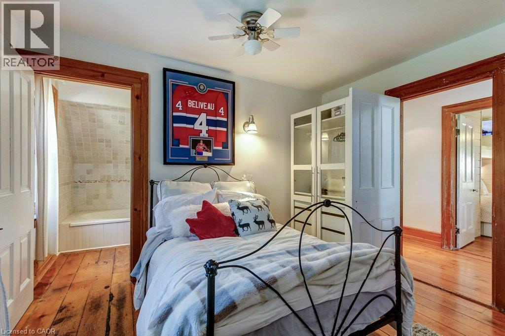 2108 Westbrook Road, Binbrook, ON