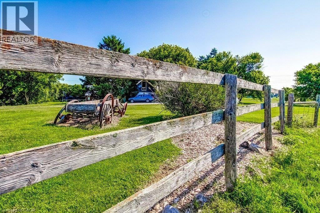 2108 Westbrook Road, Binbrook, ON